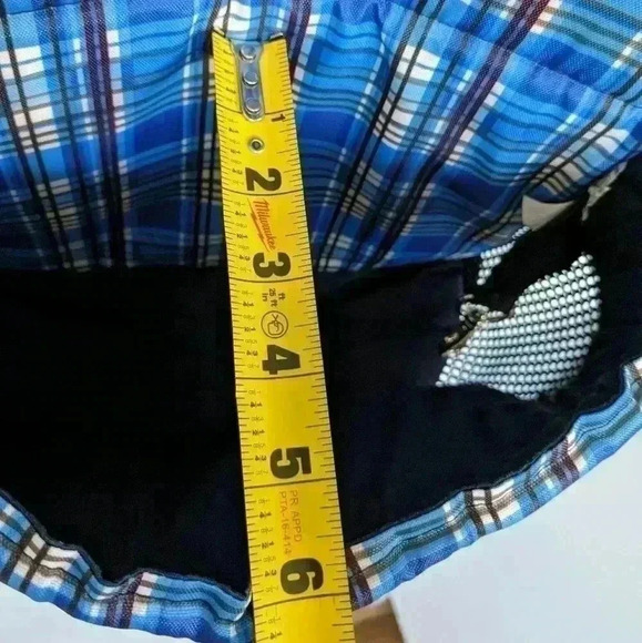 Dog carrier backpack style for VERY SMALL dog like toy Dogs (5 lbs) see measures - Picture 10 of 10